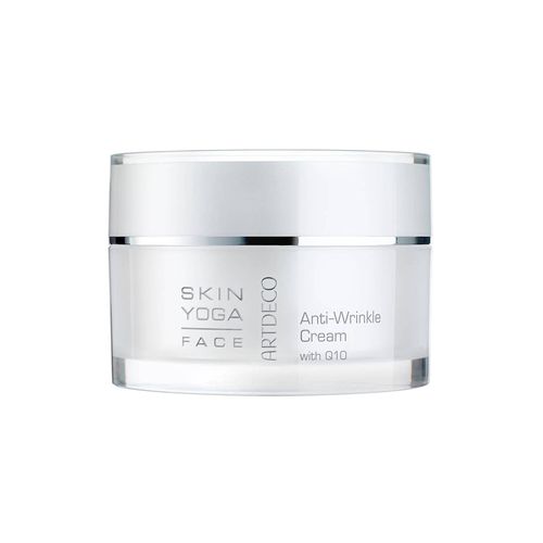 Anti-Wrinkle Cream With Q10