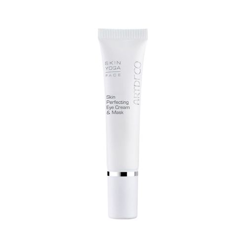 Skin Perfecting Eye Cream & Mask