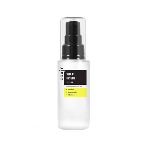 Vita C Bright Serum 50ml