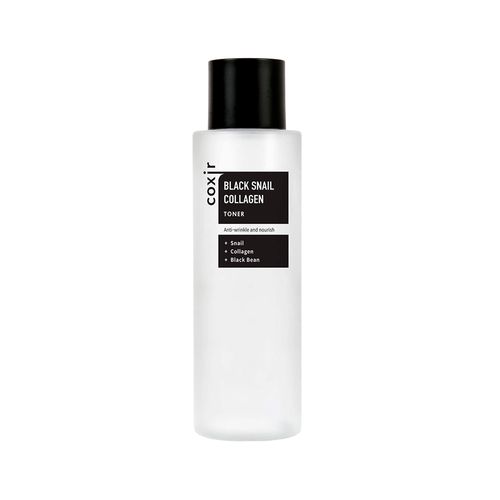 Tónico Esencia De Colágeno De Caracol Negro 150ml