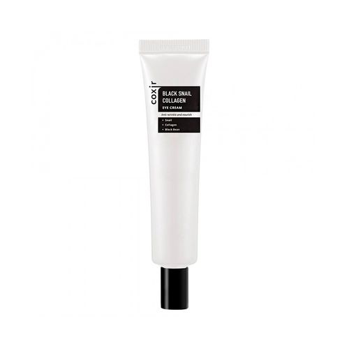 Black Snail Collagen Crema de Ojos 30ml