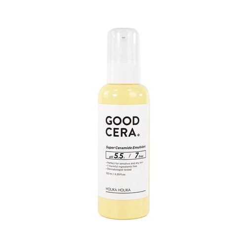 Good Wax Emulsión Facial Hidratante con Ceramidas