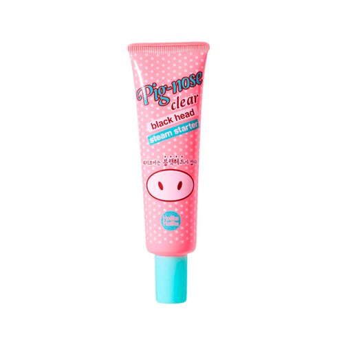 Gel Limpiador Limpiador Nose Clear Steam