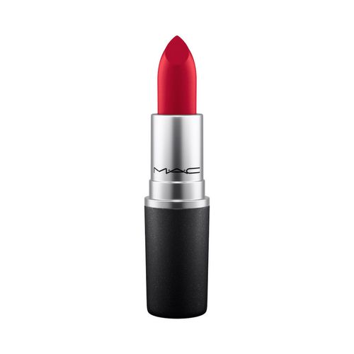 Retro matte lipstick rouge a levres mat retro flat relentlessly red 3g