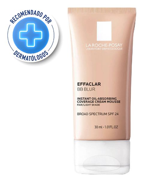 Effaclar BB Blur