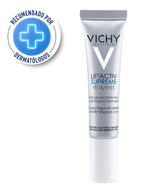 Liftactiv Contorno de Ojos 15ml