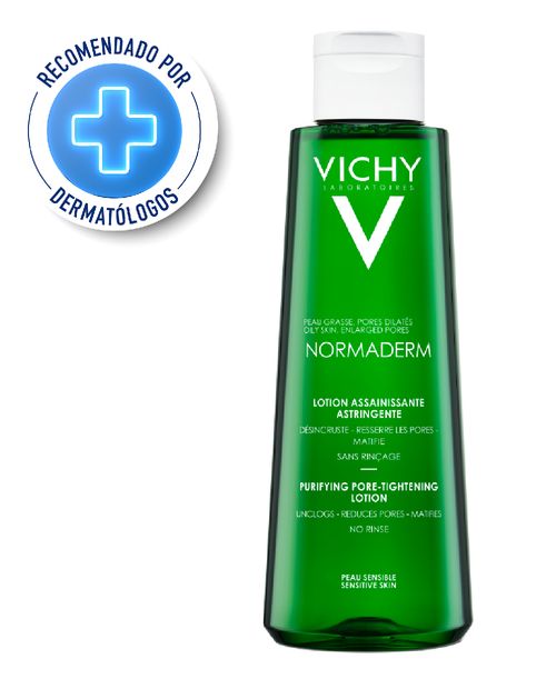 Normaderm Tónico Astringente 200ml