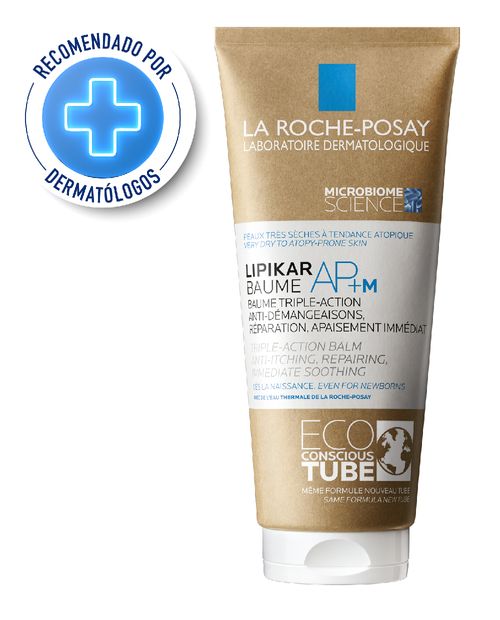 Lipikar Baume AP + M