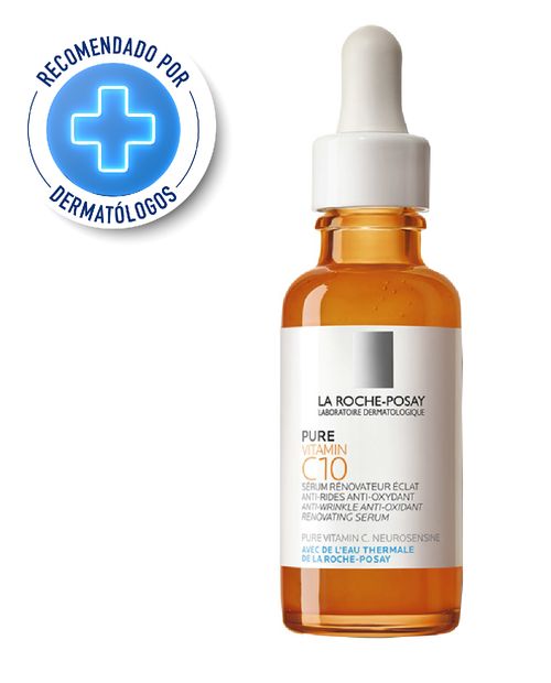 Pure Vitamin C10 Serum