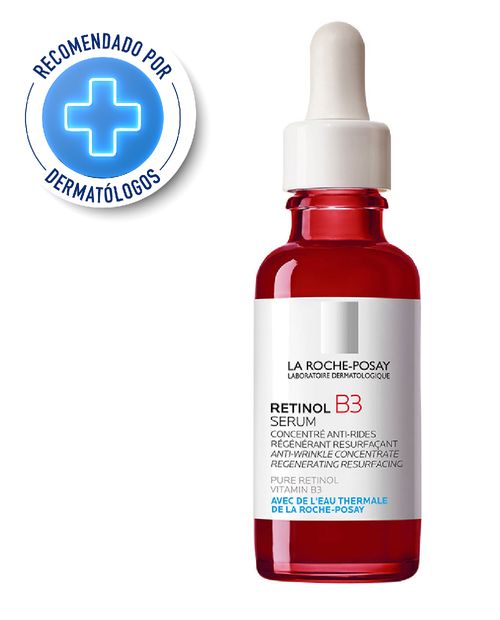 Retinol B3 Serum