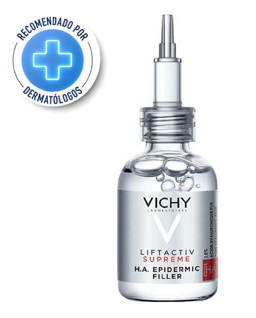 Llenadora Liftactiv HA de Vichy 30ml