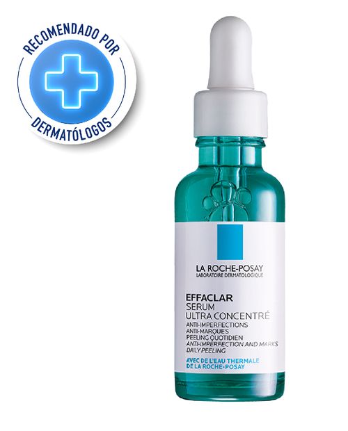 La Roche-Posay Effaclar Serum 30ml