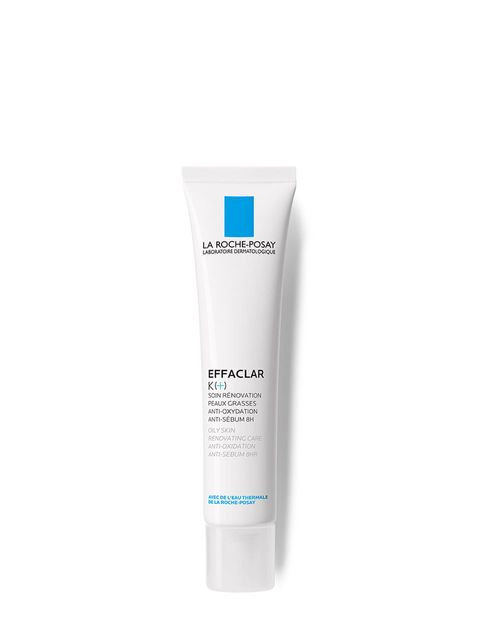 Effaclar K+ Crema 40ml