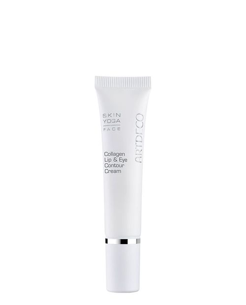 Collagen Lip & Eye Contour Cream 15ml