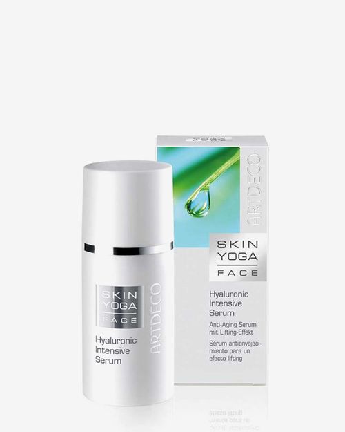 Hyaluronic Intense Serum