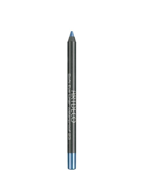 Soft Eyeliner Waterproof