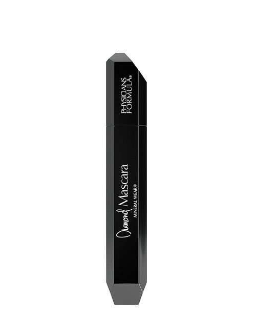 Diamond Mascara Mineral Wear