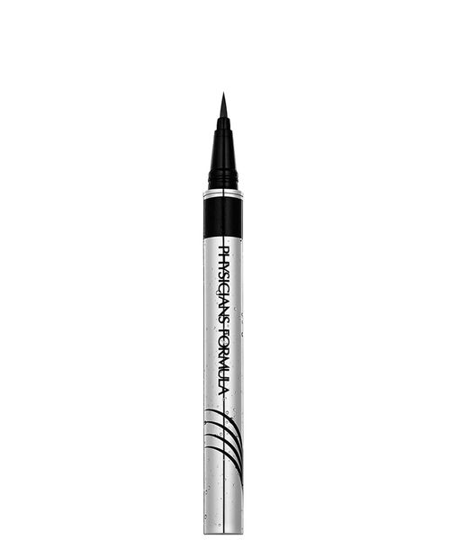 Eye Booster Waterproof Ultra Fine Liquid Eyeliner