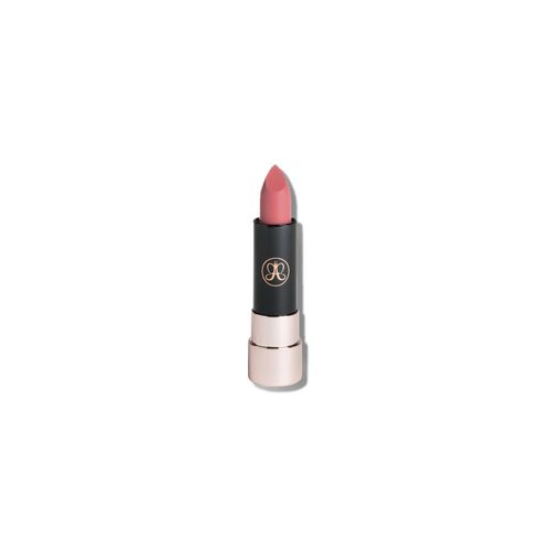 Lápiz labial mate