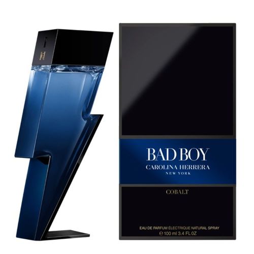Bad Boy Cobalt Electrique Eau de Parfum