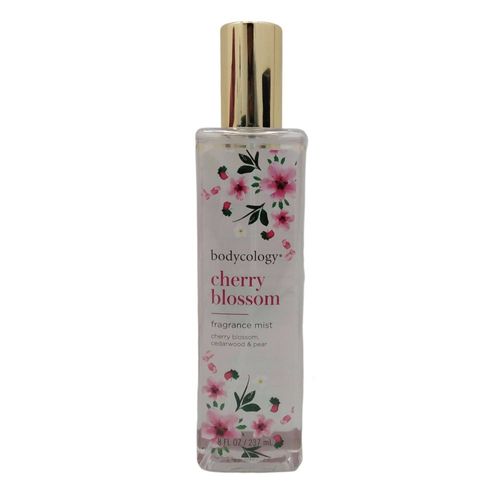 Set Cherry Blossom Body Mist 237ml + Hand Soap 296ml