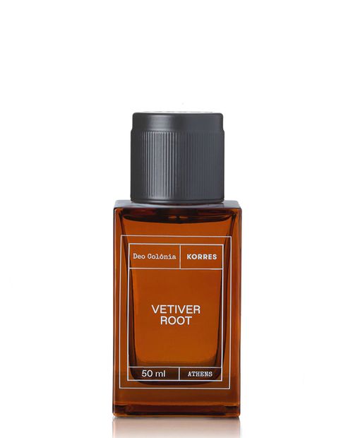 Deo Cologne Spray Men Vetiver 50ml