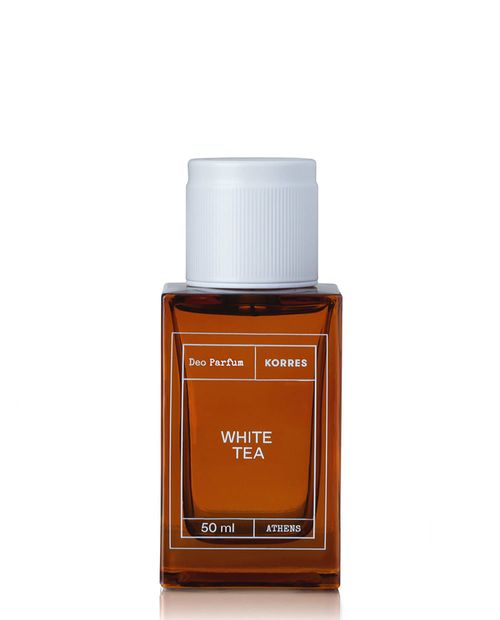 Deo Cologne Spray White Tea 50ml