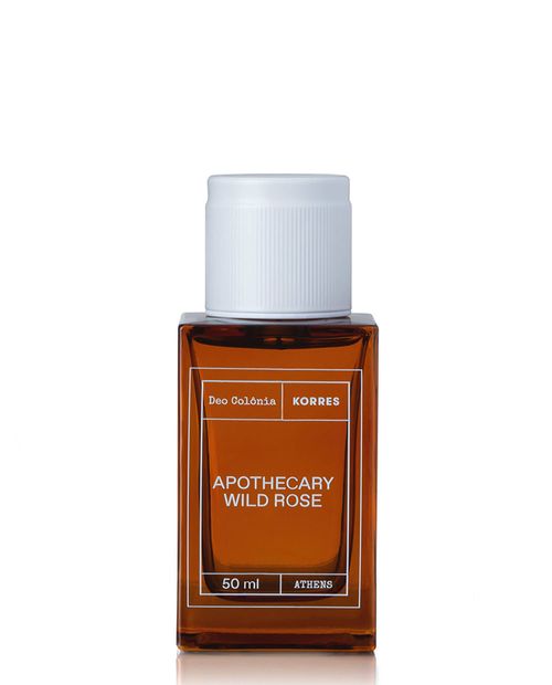 Apothecary Wild Rose Deo Colonia