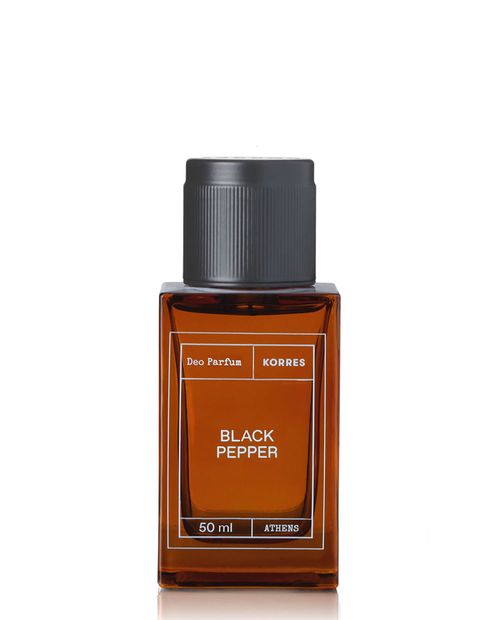 Deo Parfum Black Pepper for Men