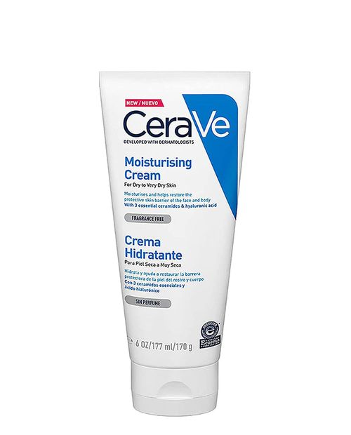 Crema Hidratante 177ml