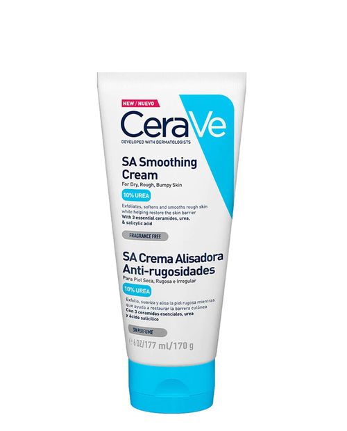 SA Crema Alisadora Anti-rugosidades 170g