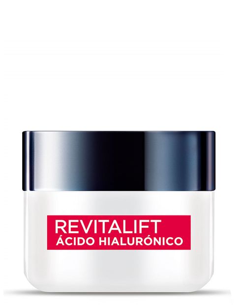 Hyaluronic Acid Anti-Wrinkle Day Cream