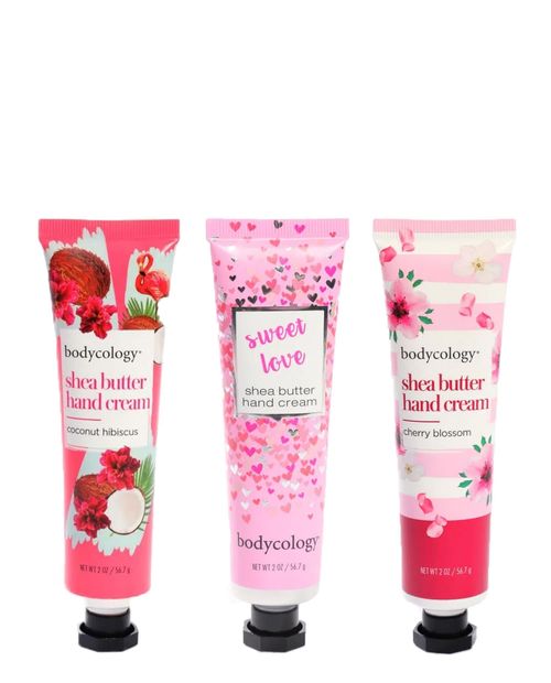 Set Hand Cream