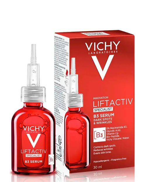 Liftactiv Serum B3 Antimanchas 30ml