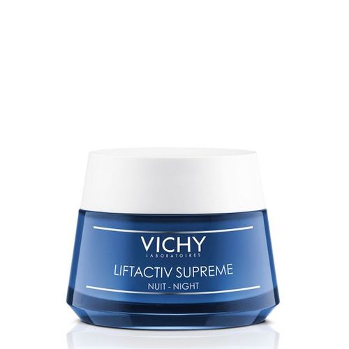 Liftactiv Supreme Crema de Noche 50ml