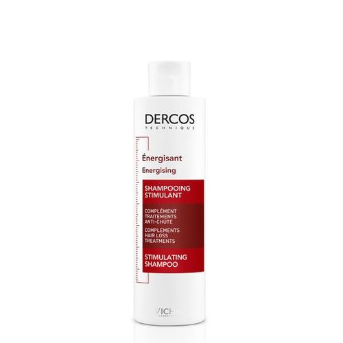 Dercos Shampoo Energizante Anti-Caida 200ml