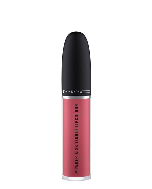 Powder kiss liquid lipcolour