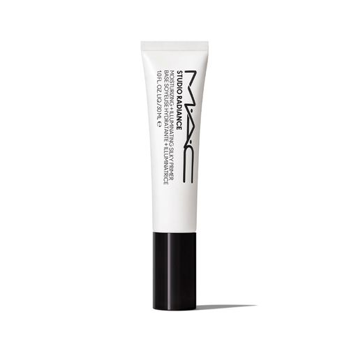 Studio Radiance Moisturizing + Illuminating silky Primer