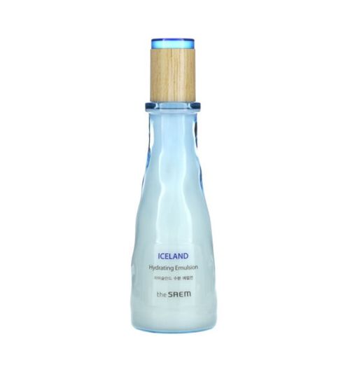 Iceland Hydrating Emulsion