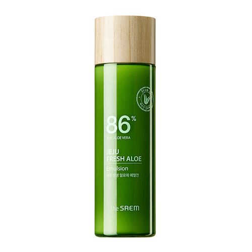 Jeju Fresh Aloe Emulsioni