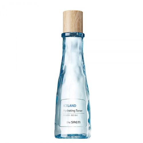 Iceland Hydrating Toner