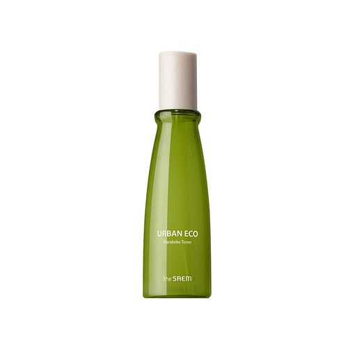 Urban Eco Harakeke Toner