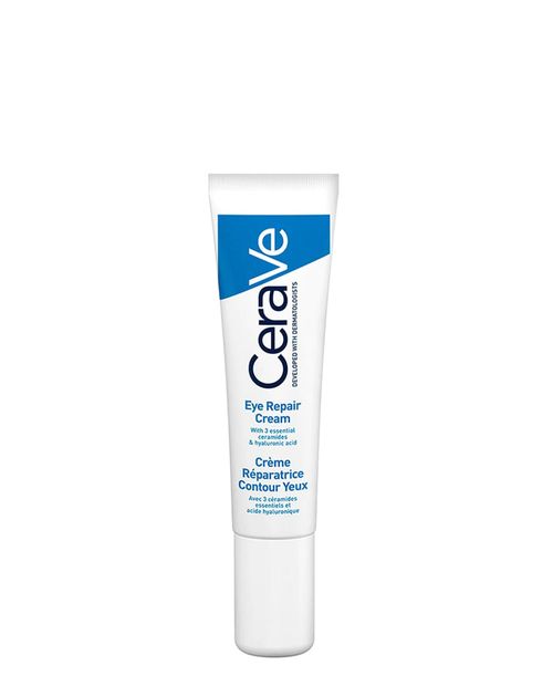 Cerave Crema Reparadora Contorno de ojos