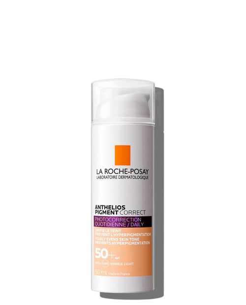 Anthelios Pigmento Correcto 50+SPF 50ml