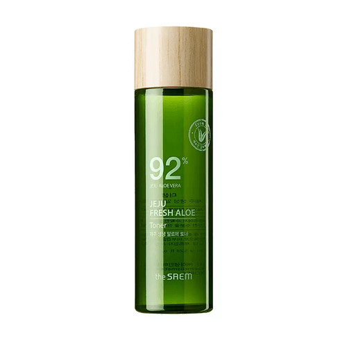 Jeju Fresh Aloe Toner