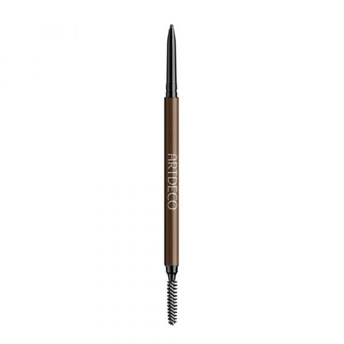 Ultra fine brow liner