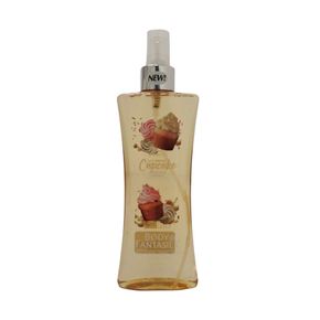 Body Mist Cupcake Swirl 236ml