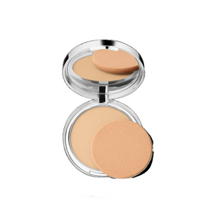 Clinique  Polvo compacto Stay Matte™