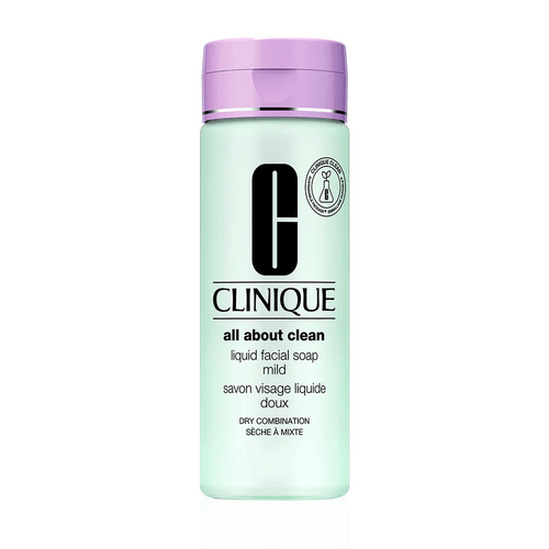 Clinique Jabón líquido Limpiador All About Clean™ Piel sensible