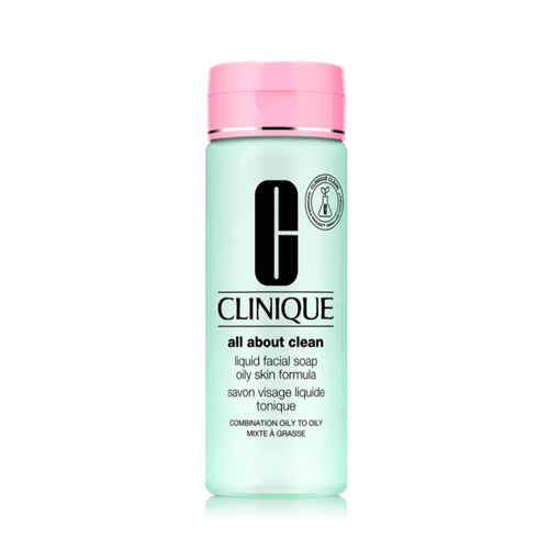 Clinique Jabón líquido Limpiador All About Clean™ Piel grasa